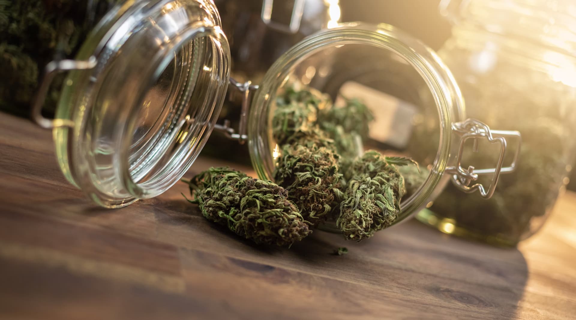CBD UK