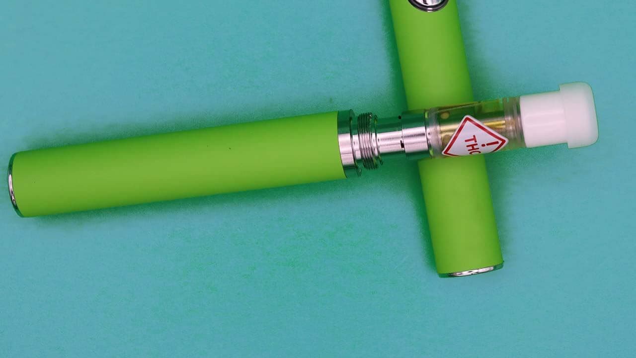 Why Muha meds carts Deliver a Pure and Premium Vaping Experience