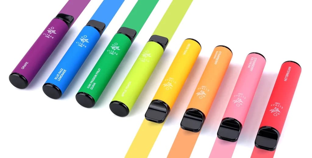Hayati Prefilled Pods for Everyday Vaping with Rich Taste and Easy Portability