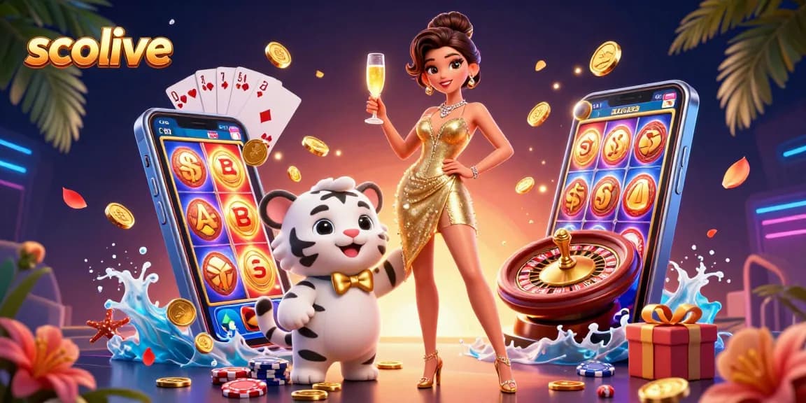 Socolive offers thrilling sports betting experiences with engaging visuals and dynamic action.