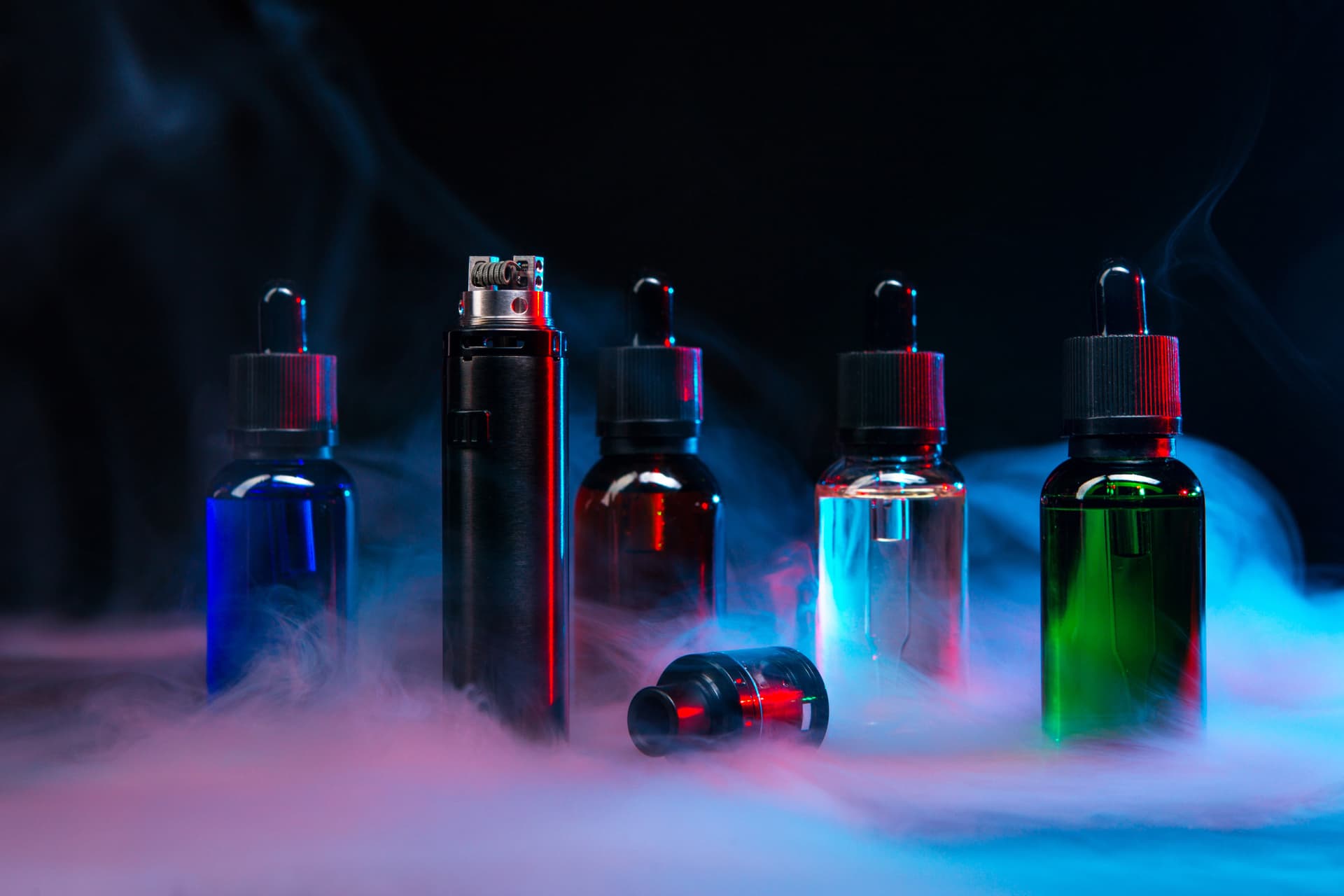 Fryd Extracts: Redefining Quality in Disposable Vapes