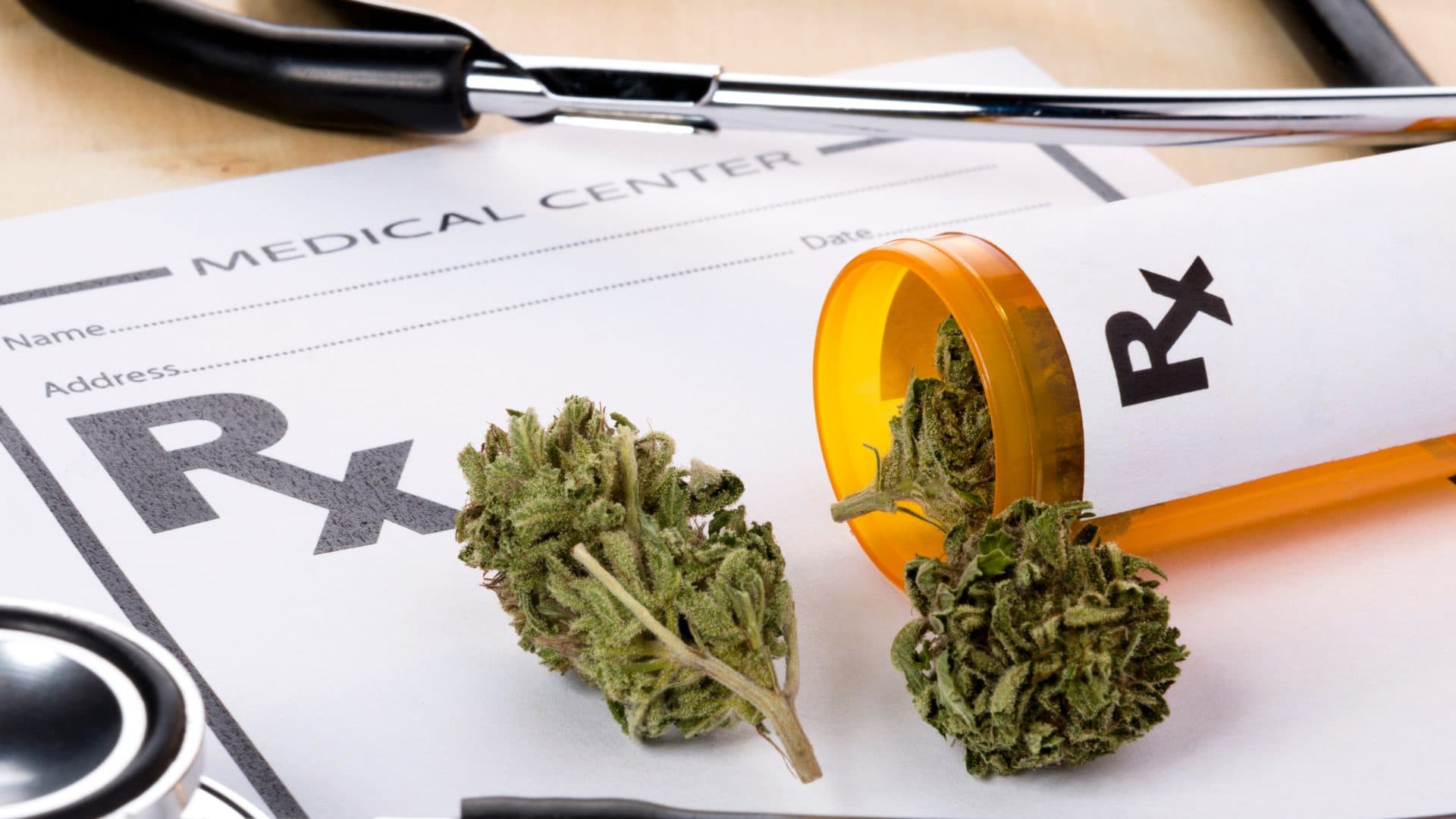 Trusted Medical Marijuana Card Online Provider in Texas