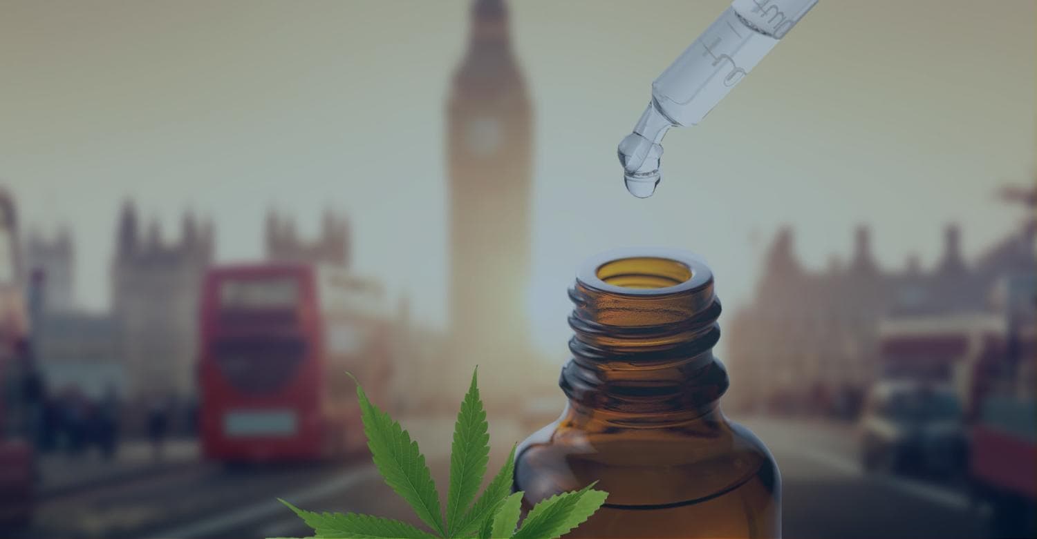 Get the Best CBD UK Oils, Creams, and Capsules at Affordable Prices