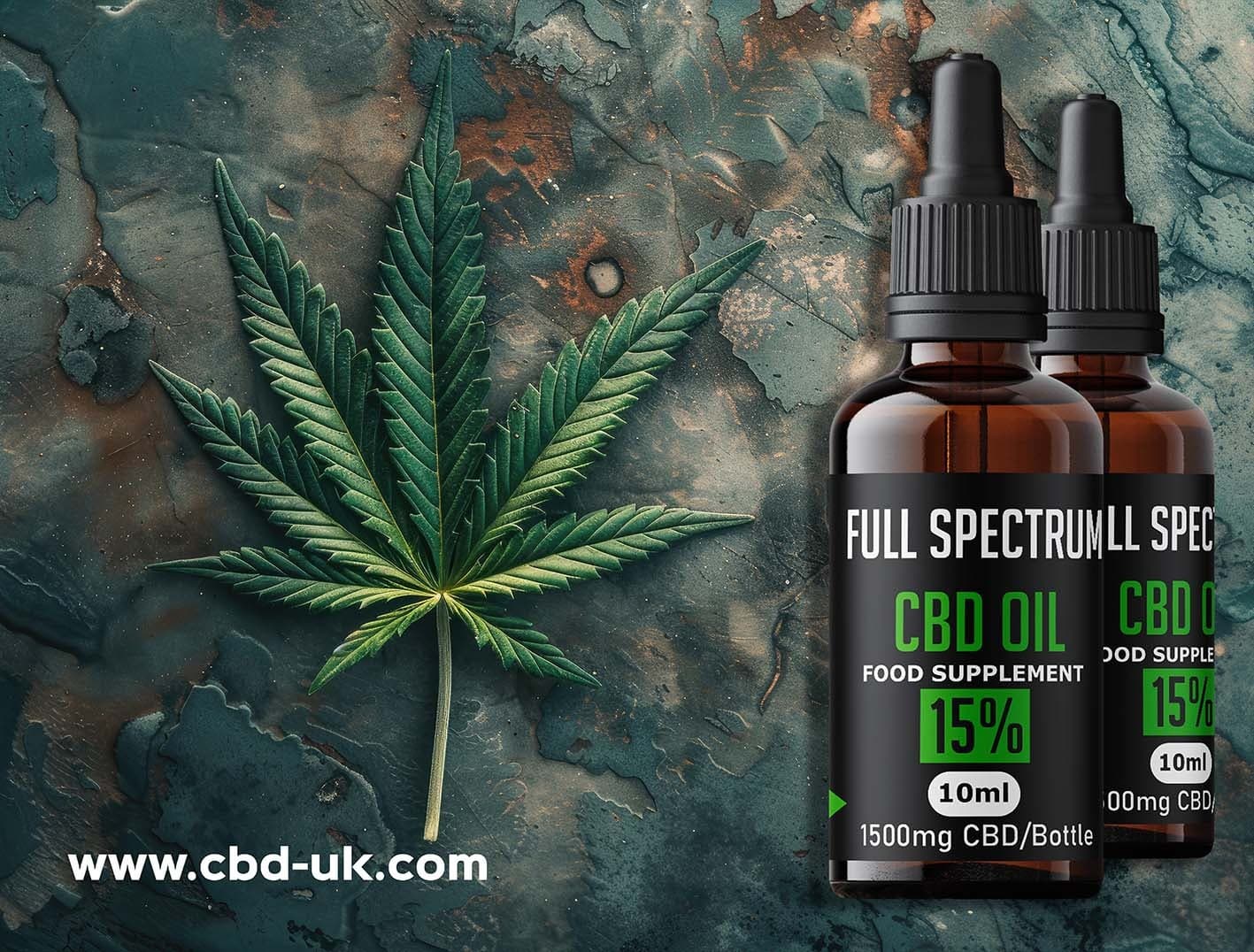 How Much CBD Oil Should You Take? A Complete UK Guide (2026)