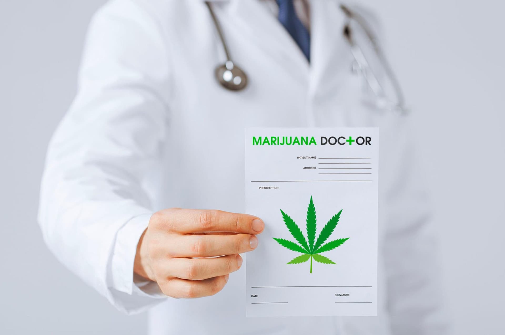 Kentucky Medical Marijuana Card – Apply Easily with Trusted Doctors Serving the Lexington Area