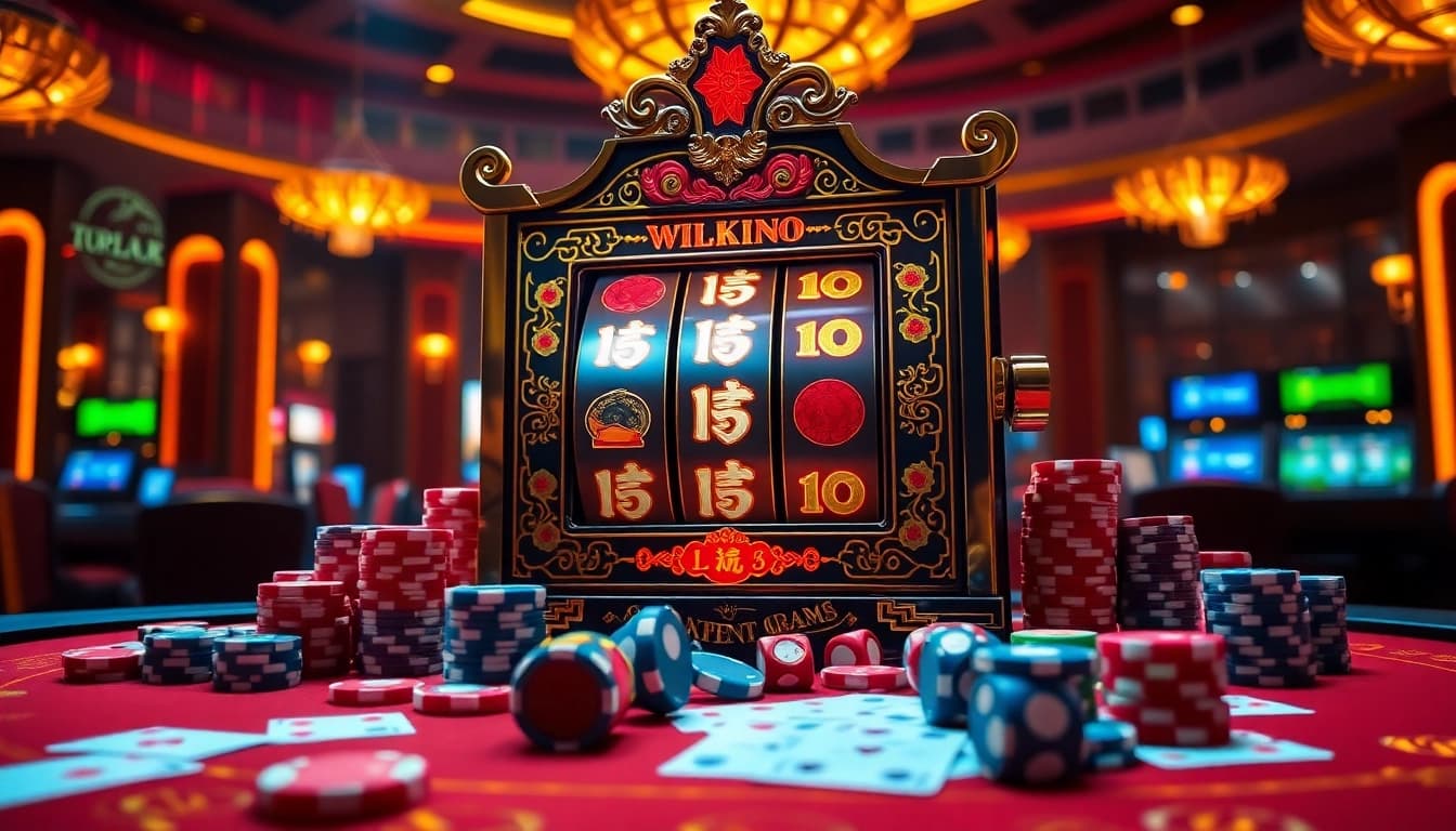 Togelsumo menawarkan petualangan slot yang mendebarkan dengan permainan yang menarik, grafis yang hidup, dan potensi kemenangan.
