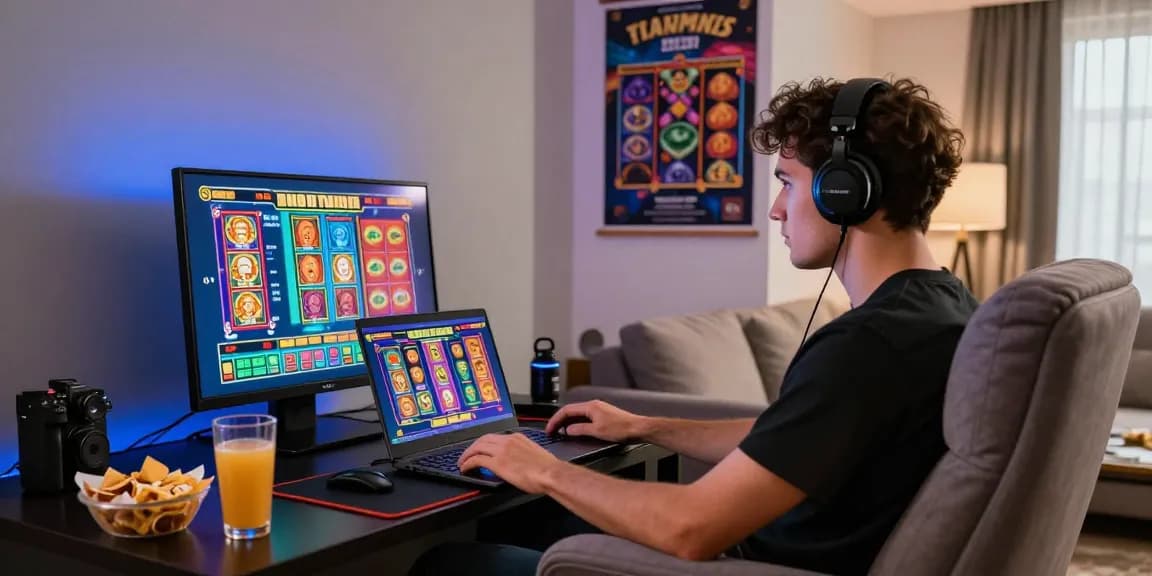 Login LUXURY111 pada suasana kasino online yang nyaman dan penuh warna.