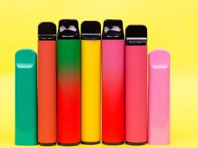 Hayati Prefilled Pods for Everyday Vaping with Rich Taste and Easy Portability