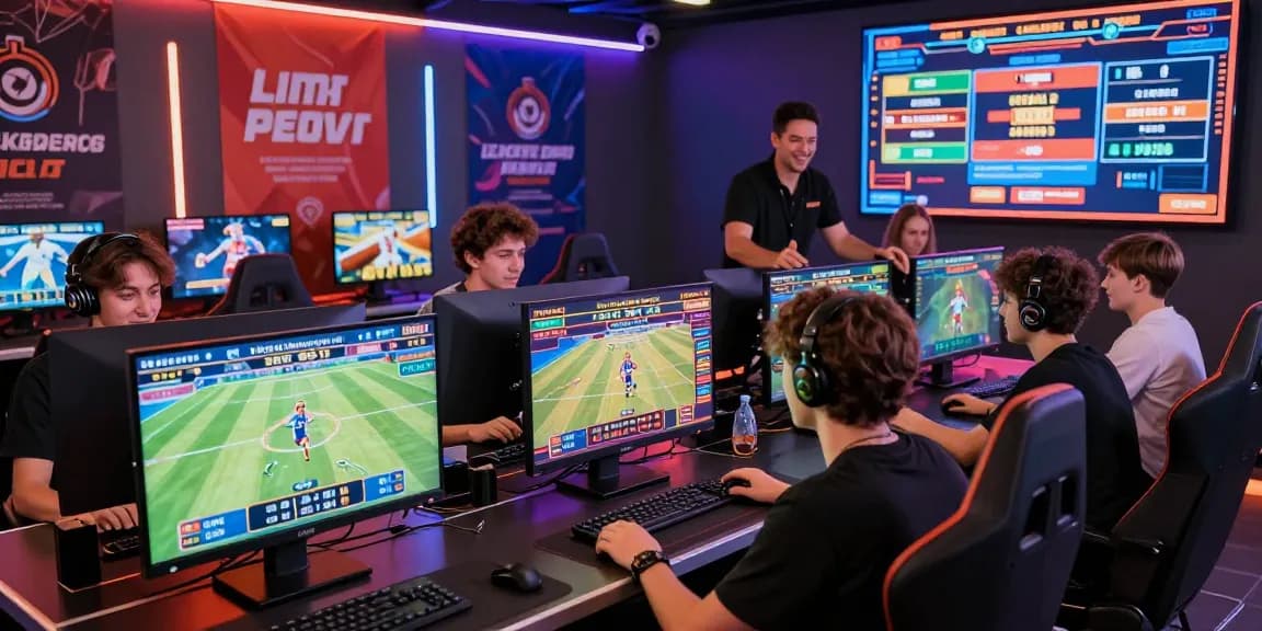 Engaging go99 online gaming environment with players enjoying diverse betting options and casino games.