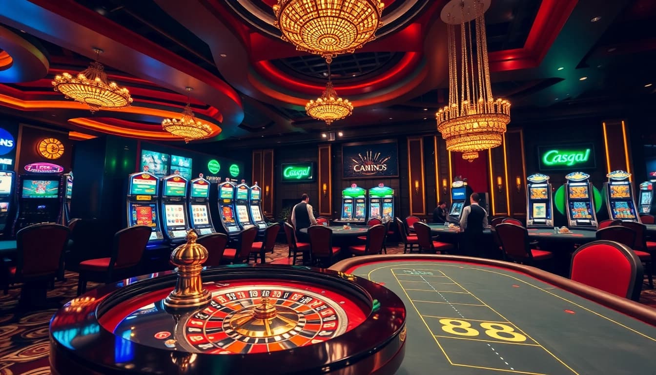 Spinning the roulette at https://888newco.com/ for exciting casino thrills.