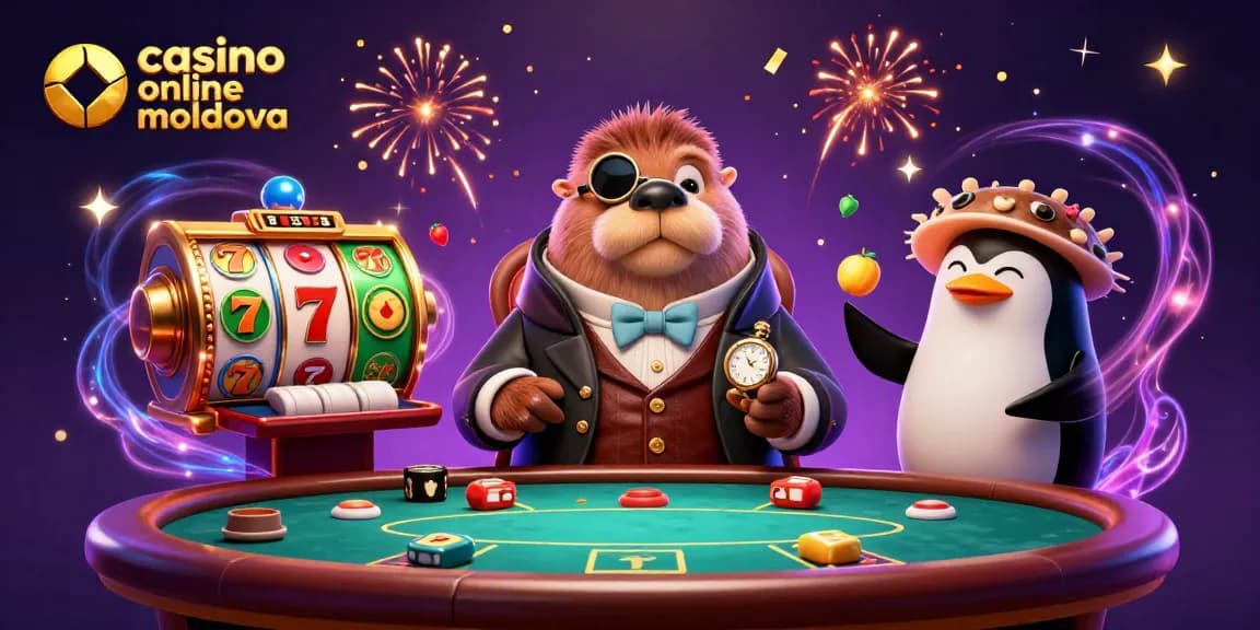 Joacă la sloturi colorate cu casino online moldova, unde câștigurile mari te așteaptă!