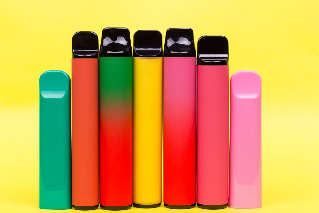 Hayati Prefilled Pods for Everyday Vaping with Rich Taste and Easy Portability