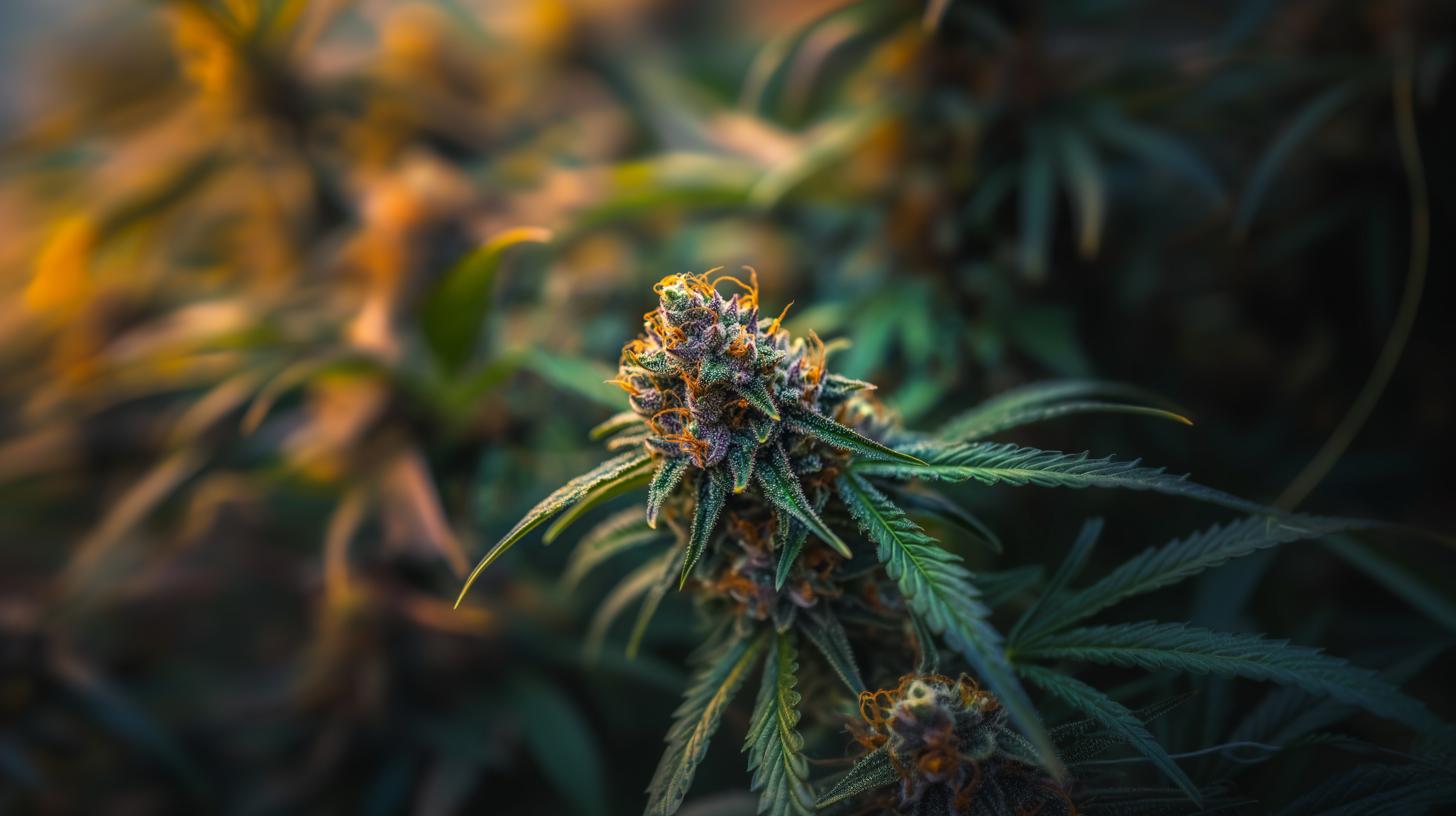 Discover the Best Weed Strains for Sale Europe – Hybrid, Indica &amp; Sativa