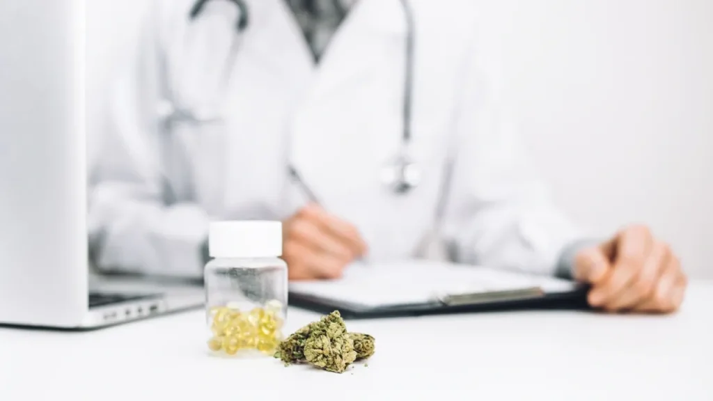 Fast & Easy Process to Apply for a Medical Marijuana Card Online
