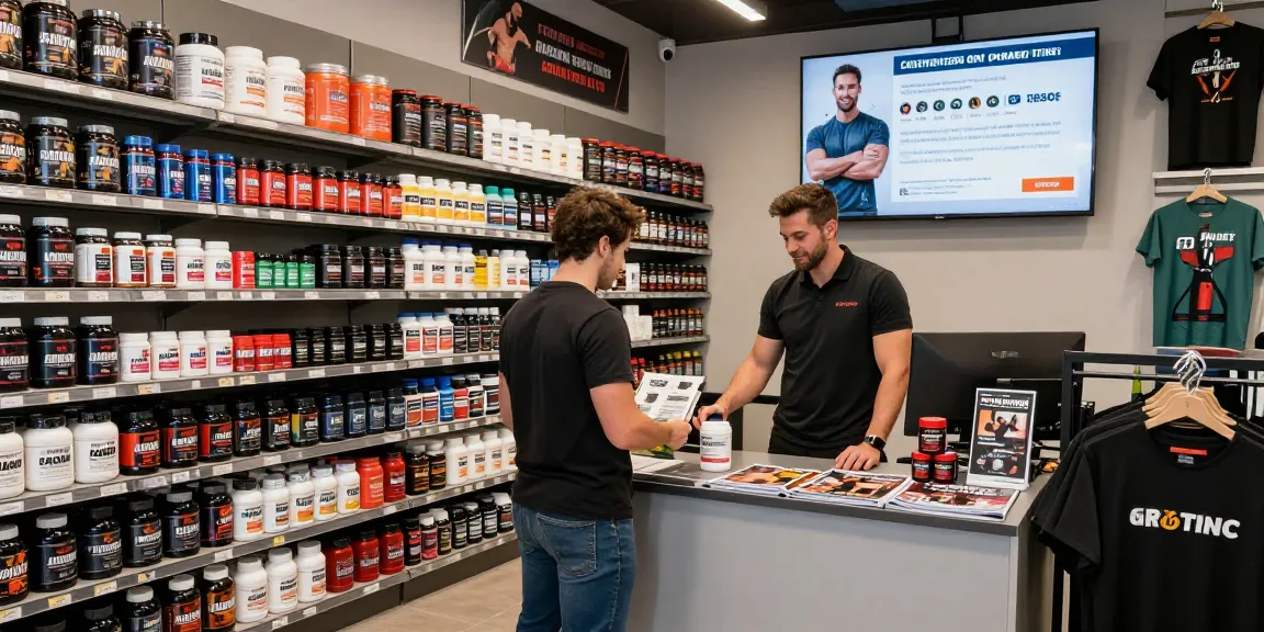 Explore high-quality products at Driada Medical Shop including anabolic steroids and supplements.