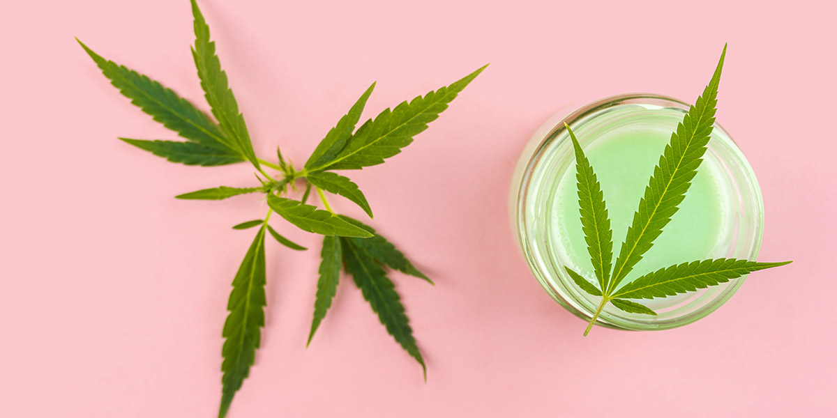CBD UK Online Shop for Safe Legal Hemp Supplements