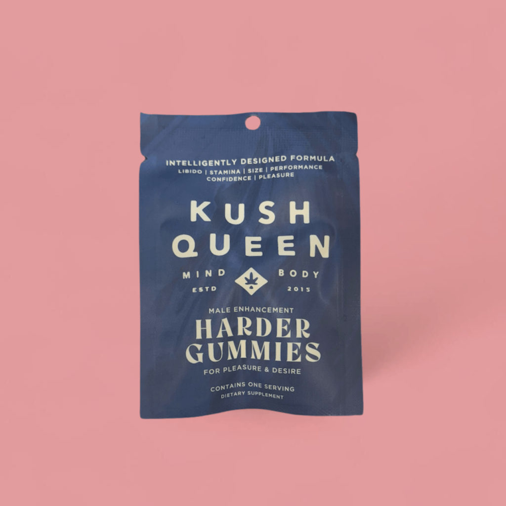 Elevate Wellness with cbdgummies, Thcgummies, and cbdbathbomb Treats from Kush Queen Shop