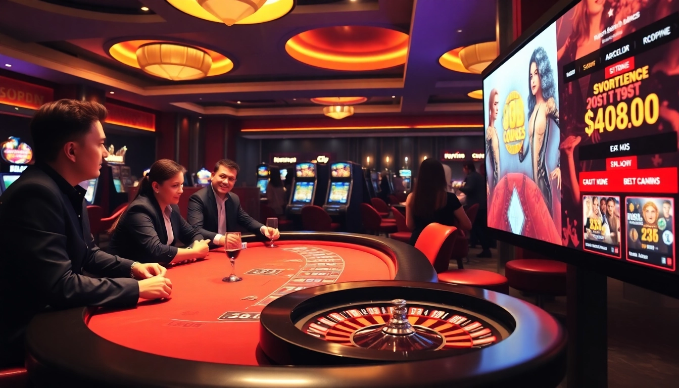 Experience thrilling poker at https://88clb.courses/ with vibrant casino visuals and exciting promotions.