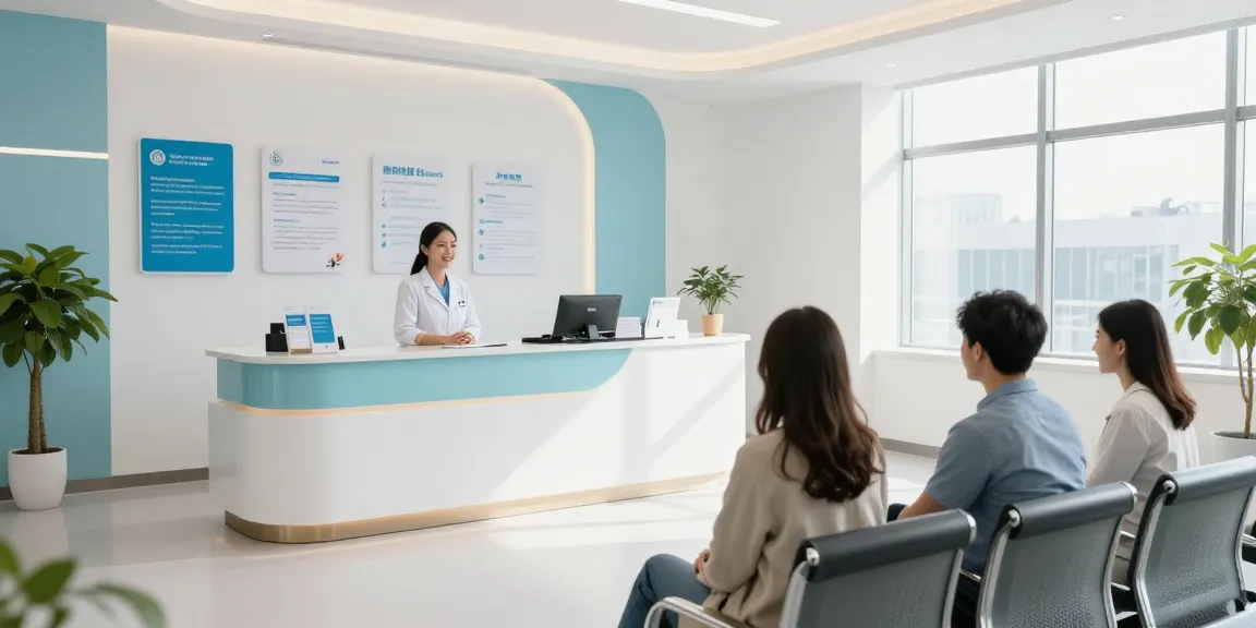 Hair transplant turkey services at a modern health clinic offering expert patient care and consultations.