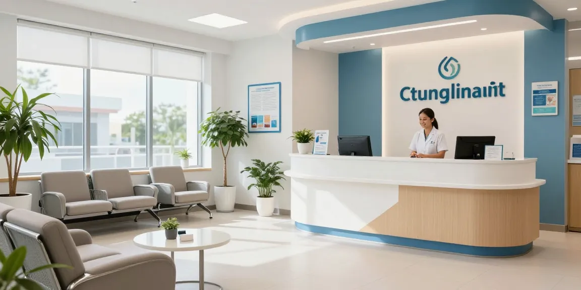 Hair transplant istanbul medical services in a welcoming clinic environment.