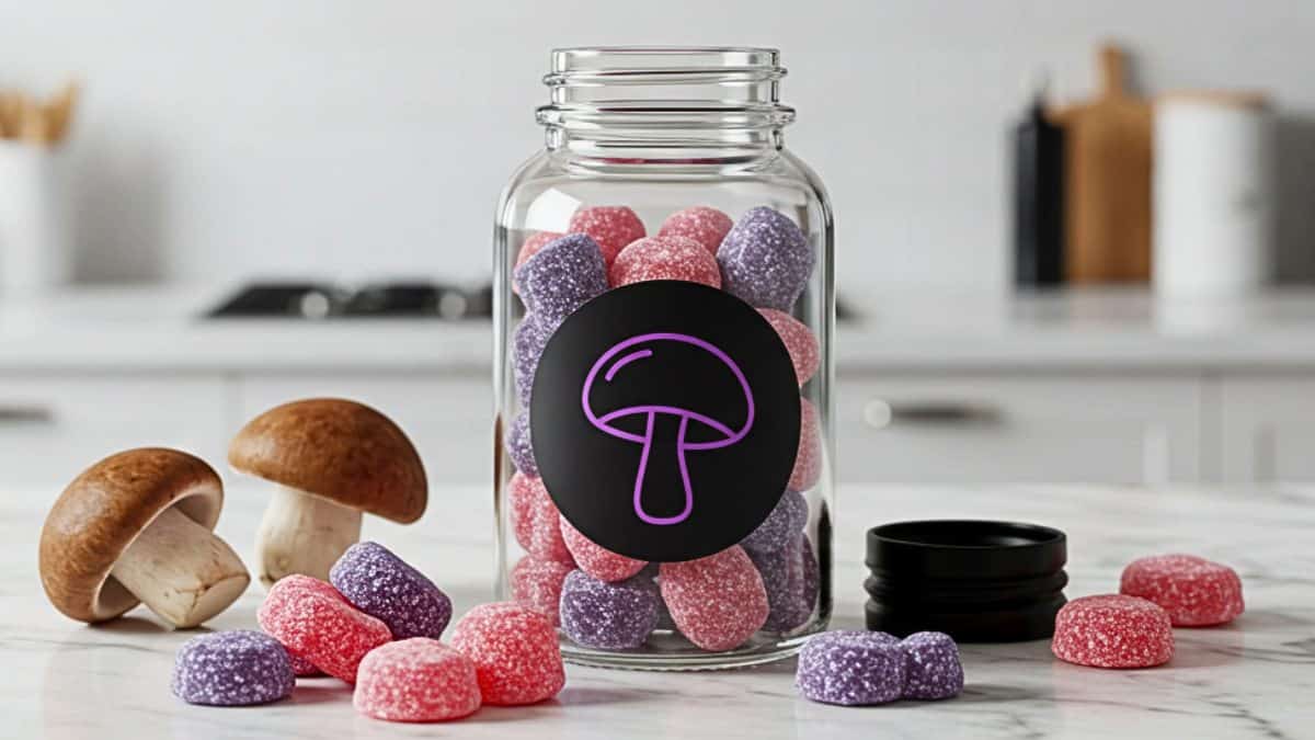 Top-Rated Mushrooms Near Me – Get Quality, Potency, and Variety in Every Product You Try!