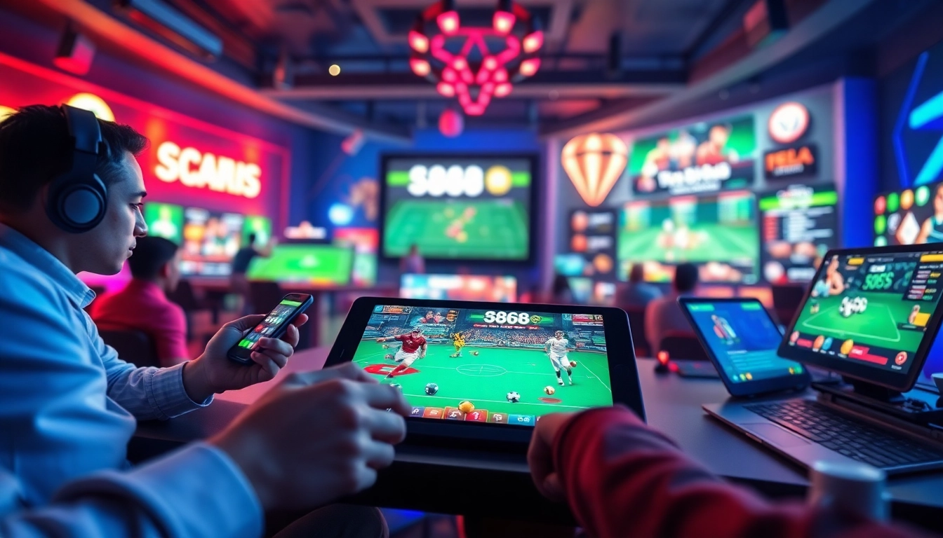 Expert Insights into 888new: The Premier Online Betting Platform of 2025