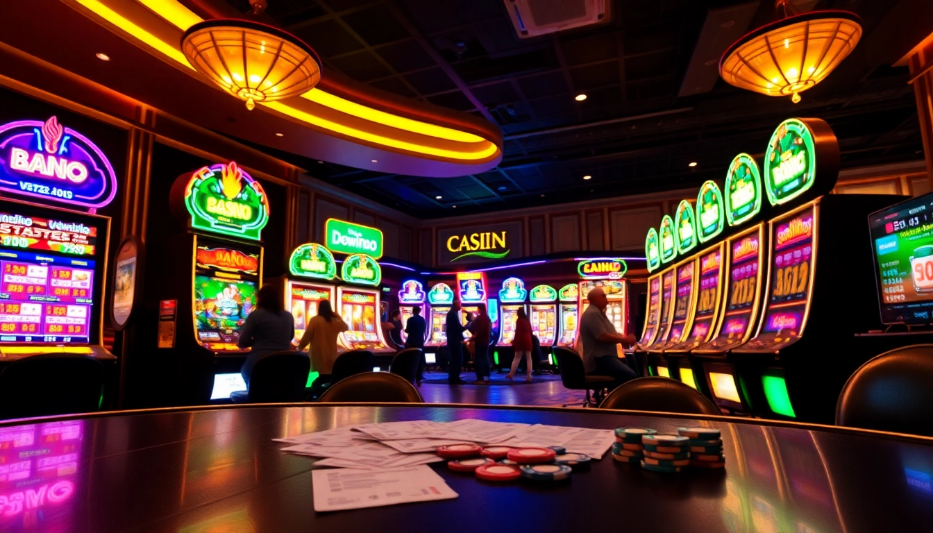 Strategi Menang untuk Dewanaga89: Tingkatkan Permainan Slot Anda di Tahun 2025