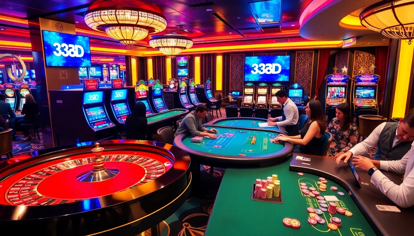 Winning Strategies at 33BD for Optimal Betting Success in 2025