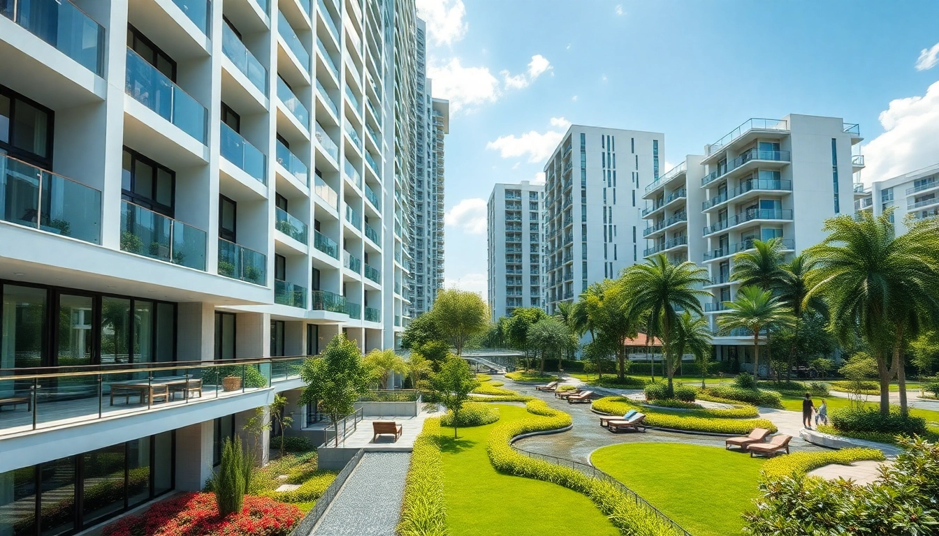Unveiling the Tampines St 95 EC: A Premier Executive Condominium Experience