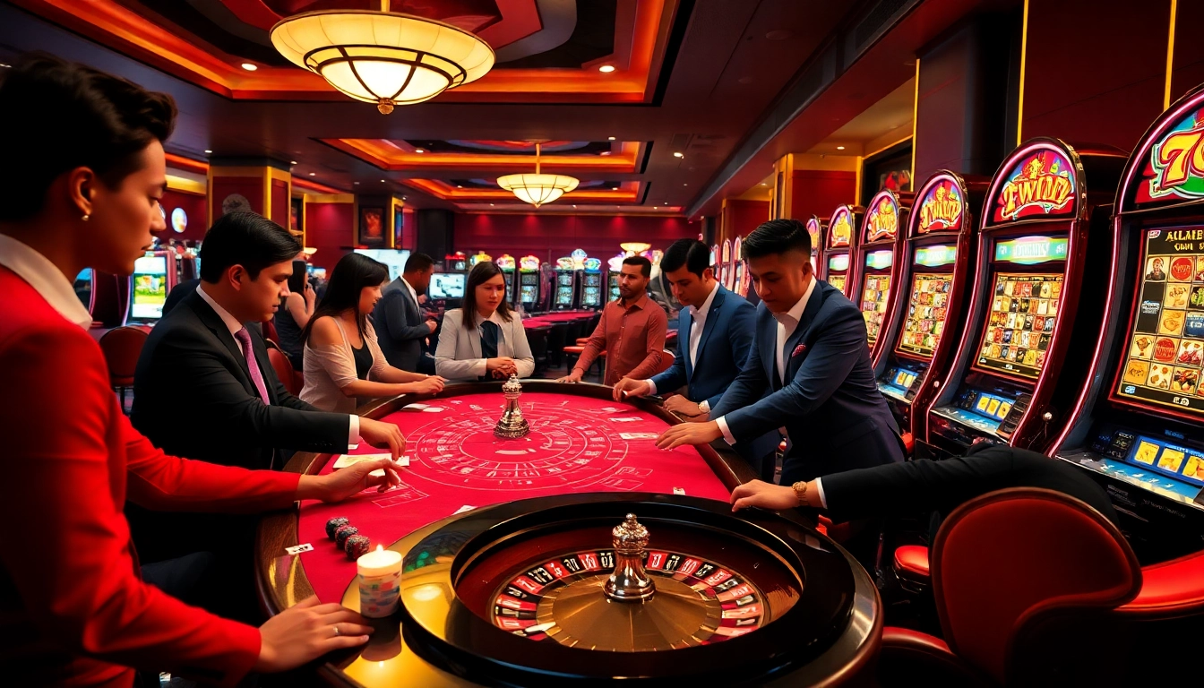 Winning Strategies for iwin Gamblers: Advanced Techniques for 2025