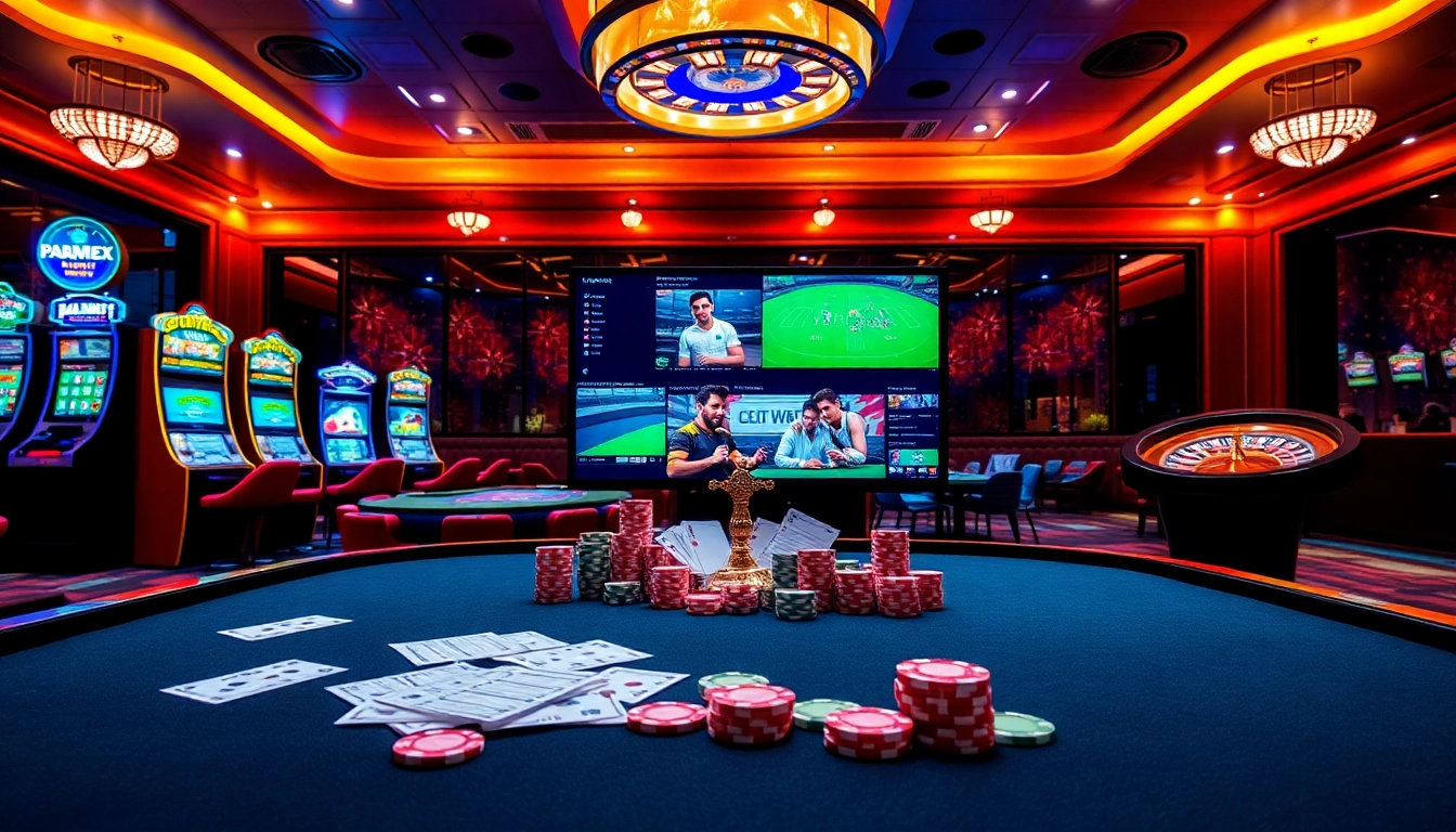 Winning Strategies for JeetBuzz Gamblers: Essential Tips for 2025