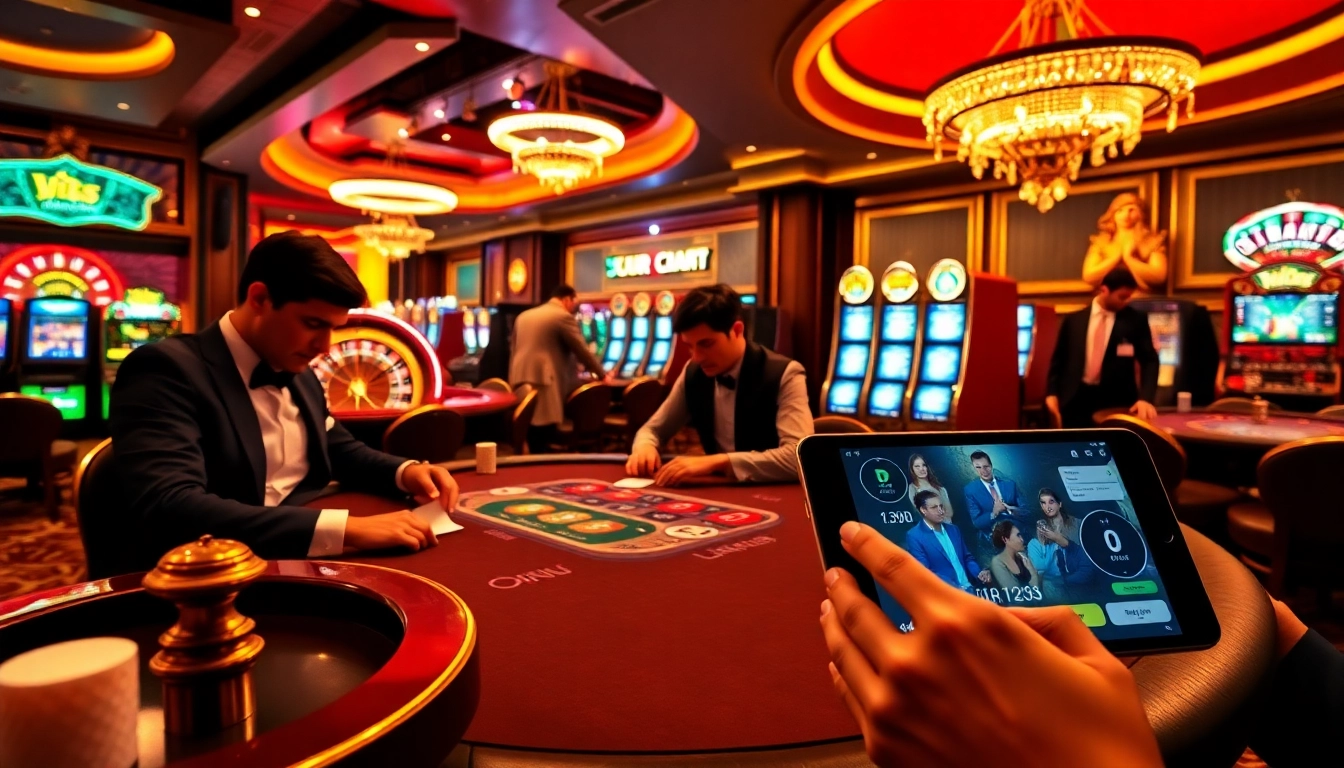 Winning Strategies for 2025: Mastering the Games on https://urr88.com/ for Better Odds