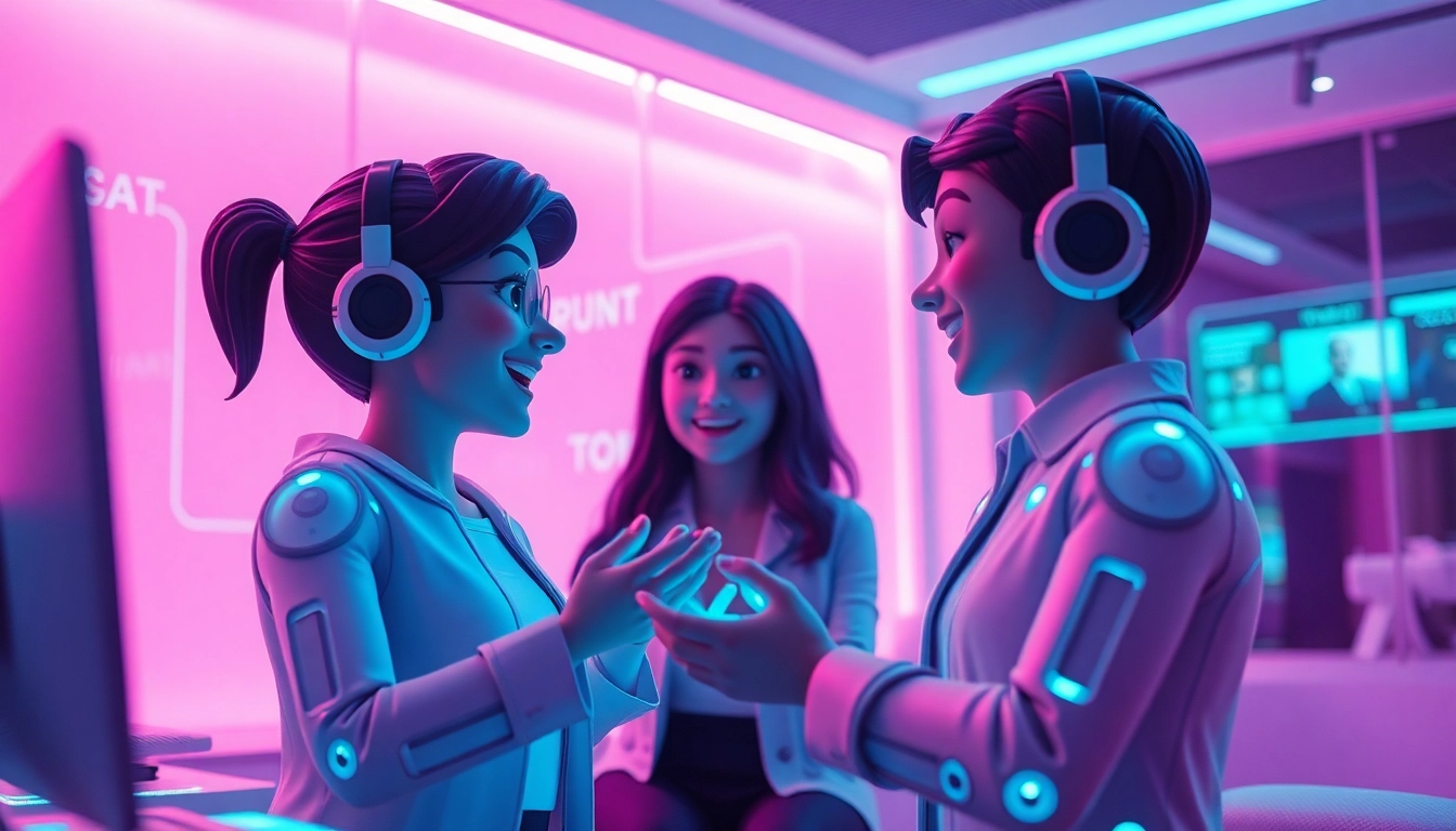 Essential Guide to AI Sex Chat Free: Unleash Your Imagination in 2025