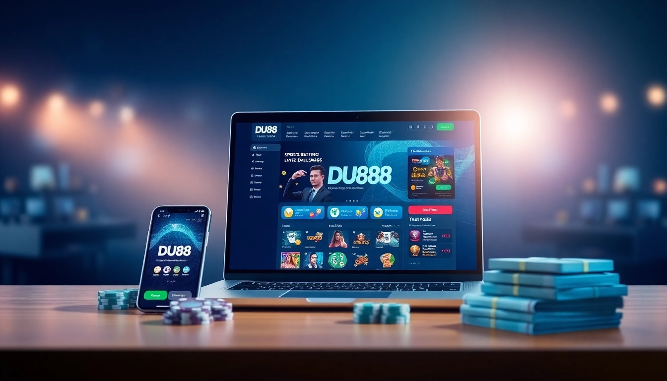 Mastering DU88: Effective Betting Strategies for 2025 Success