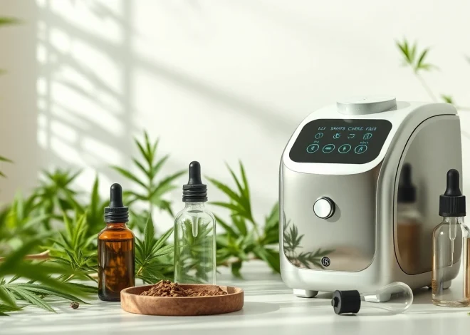 Discover the Benefits of the Hydrofacial Machine 3 in 1 for Skin Rejuvenation – 2025 Guide