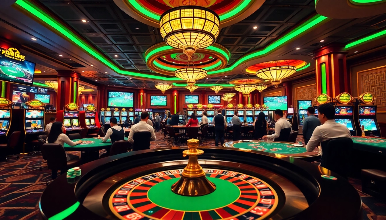 Winning Strategies at Lương Sơn TV: Master Sports Betting in 2025