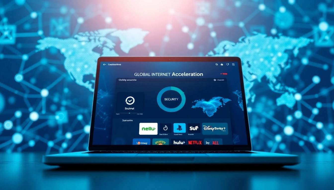 为什么 quickq官网是您在2025年的必备 VPN 解决方案