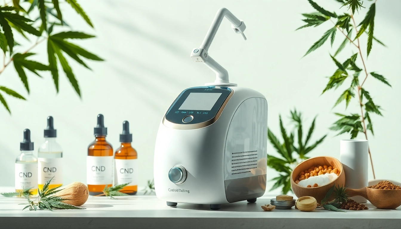 3合1水光仪：2025年自然肌肤再生终极指南