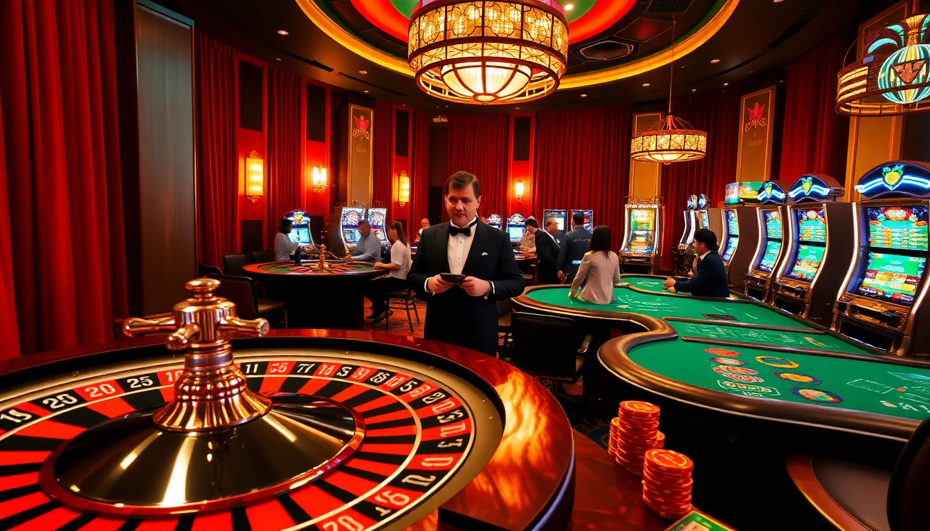 Advanced Winning Strategies for Gamblers: Mastering 5z7776 com in 2025