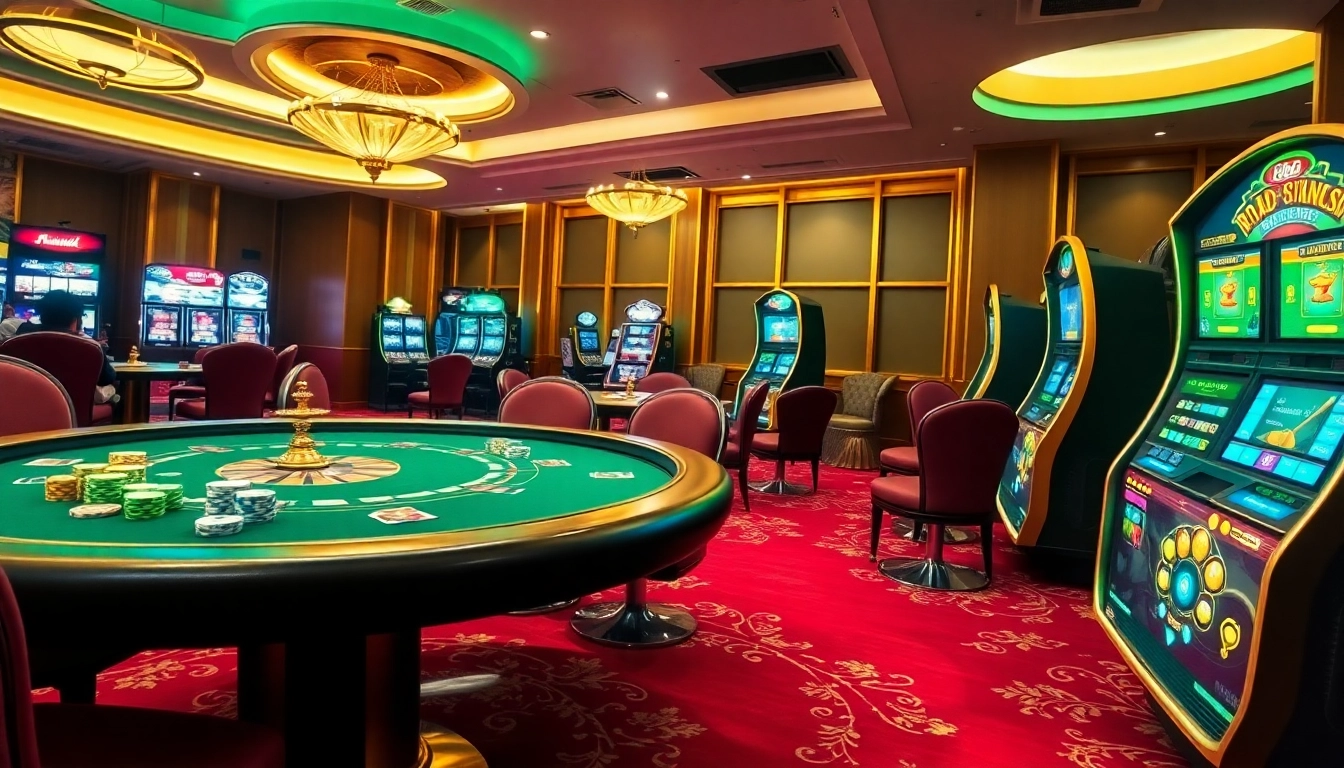 Winning Strategies for ok88 Gamblers in 2025: Your Essential Guide to Better Odds