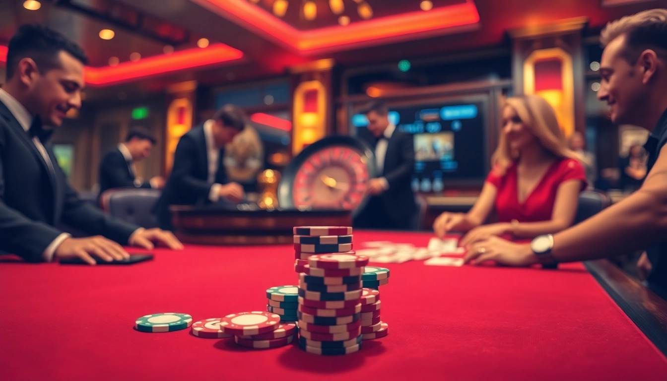 Thabet Gambling Strategies: Essential Tips for Winning Big in 2025