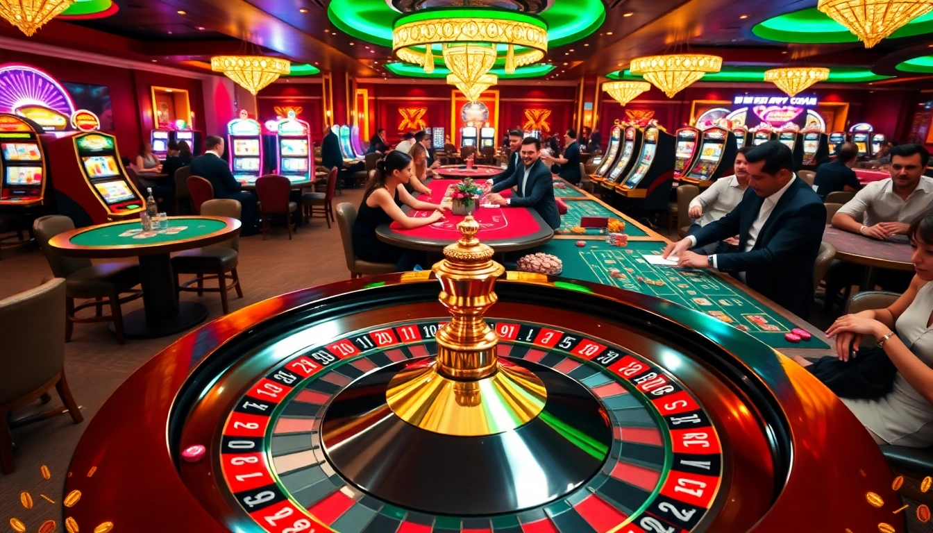 Winning Strategies at GG88: Mastering the Art of Gambling in 2025