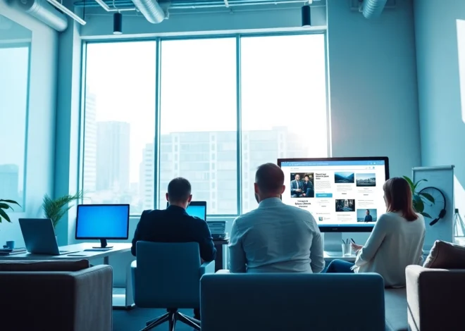 Essential Responsive Web Design NYC Trends for 2026: Elevate Your Online Presence