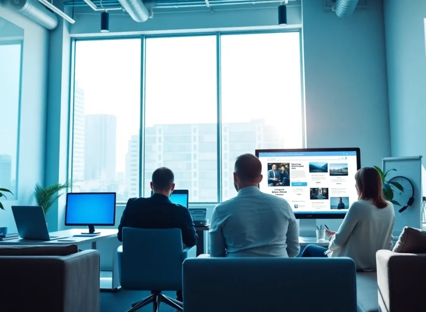 Essential Responsive Web Design NYC Trends for 2026: Elevate Your Online Presence