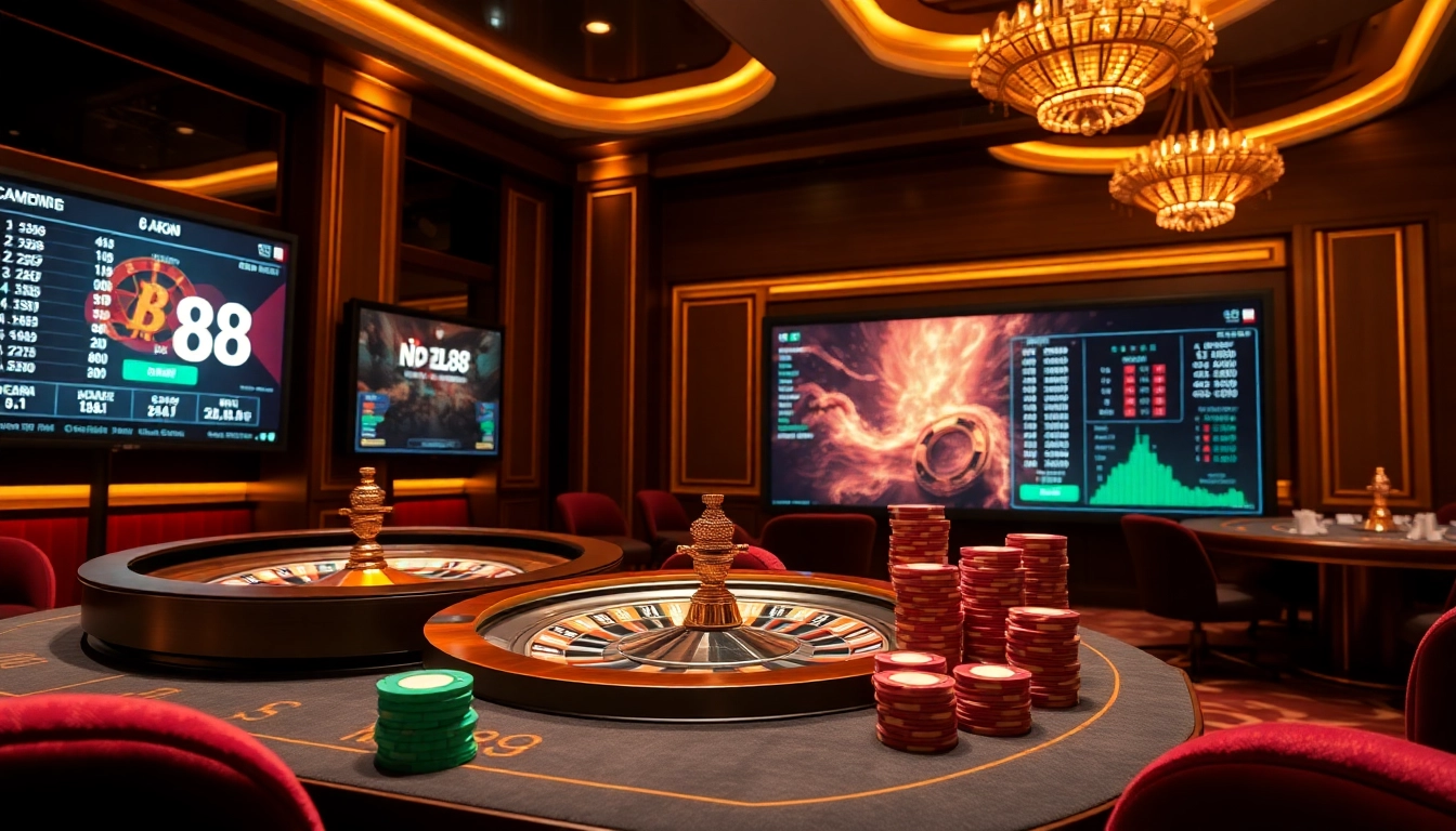 Nạp tiền Da88: Essential Guide to Secure and Fast Deposits in 2026