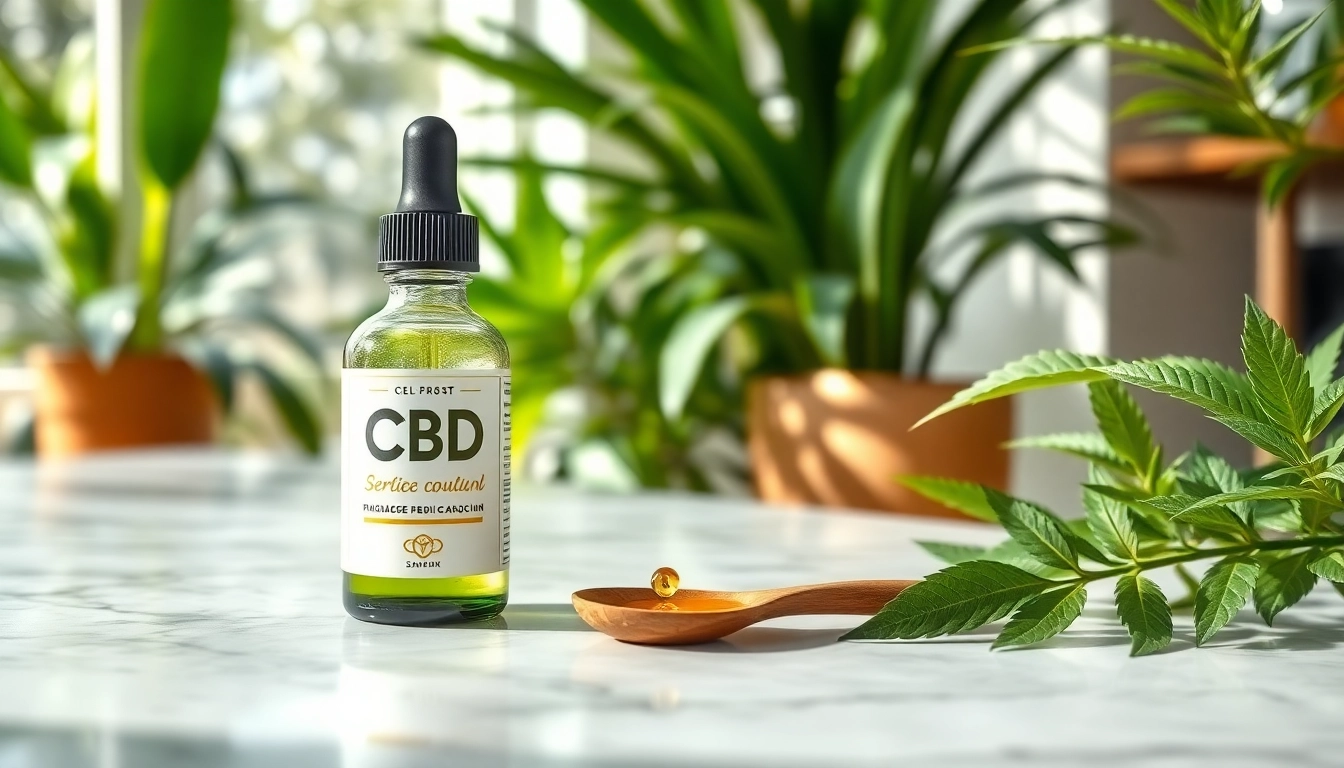 Enhancing Wellness Naturally with properloud CBD Oil